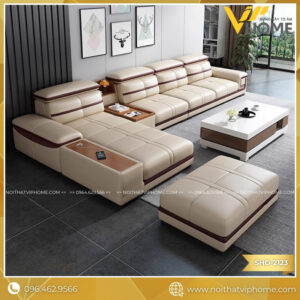 SOFA CAO CẤP SHD-2123