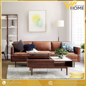 SOFA CAO CẤP SHD-2131