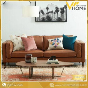 SOFA CAO CẤP SHD-2139
