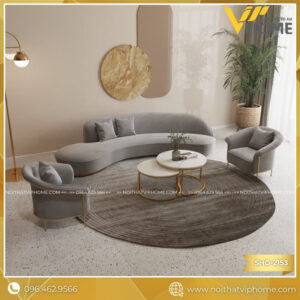 SOFA CAO CẤP SHD-2153