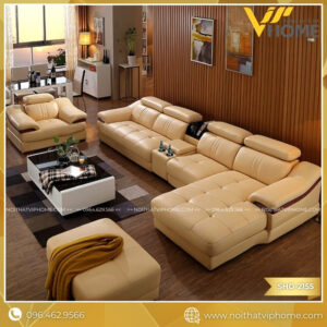 SOFA CAO CẤP SHD-2155
