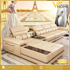 SOFA CAO CẤP SHD-2156