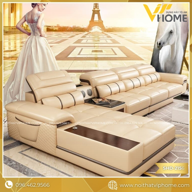 SOFA CAO CẤP SHD-2156