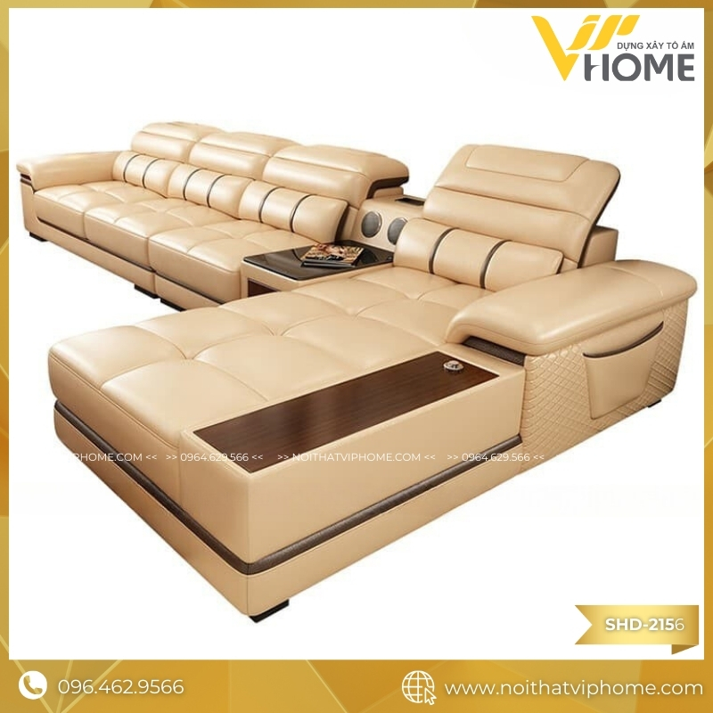 SOFA CAO CẤP SHD-2156