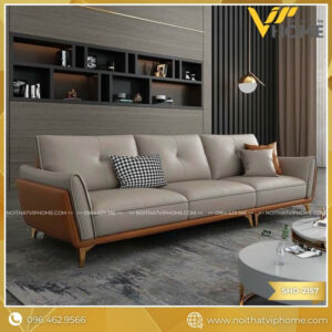 SOFA CAO CẤP SHD-2157