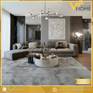 SOFA CAO CẤP SHD-2160