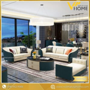 SOFA CAO CẤP SHD-2162