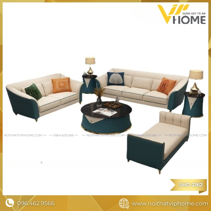 SOFA CAO CẤP SHD-2162
