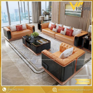 SOFA CAO CẤP SHD-2164