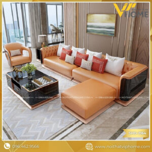 SOFA CAO CẤP SHD-2164