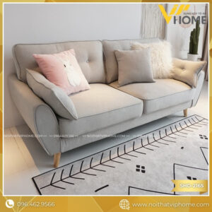 SOFA CAO CẤP SHD-2165