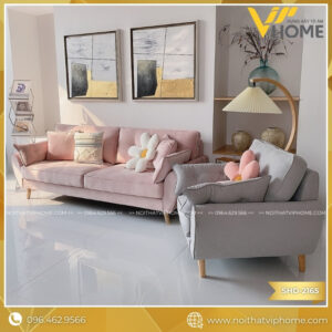 SOFA CAO CẤP SHD-2165