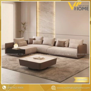 SOFA CAO CẤP SHD-2197