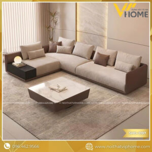SOFA CAO CẤP SHD-2197