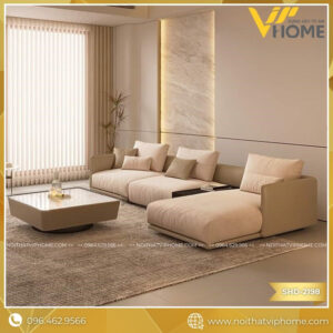SOFA CAO CẤP SHD-2198