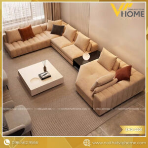 SOFA CAO CẤP SHD-2201