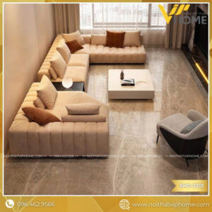 SOFA CAO CẤP SHD-2201
