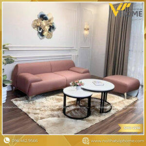 SOFA CAO CẤP SHD-2210