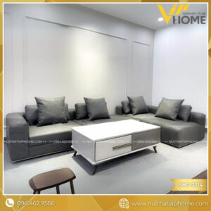 SOFA CAO CẤP SHD-2214