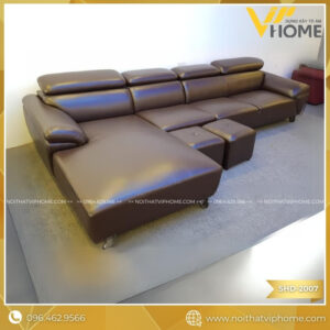 SOFA GÓC DA GIOVANNI SHD-2007