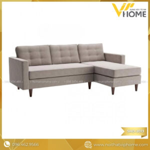 SOFA GÓC VẢI LINEA SHD-2013