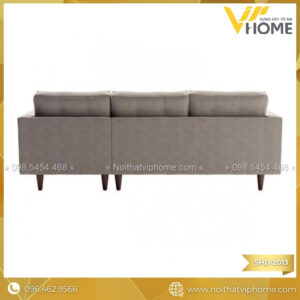 SOFA GÓC VẢI LINEA SHD-2013