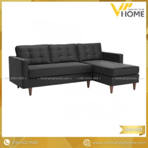 SOFA GÓC VẢI LINEA SHD-2013