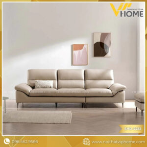 SOFA VĂNG BỌC DA SHD-2255