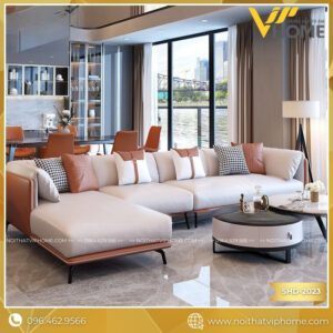 SOFA VĂNG HIỆN ĐẠI SHD-2023