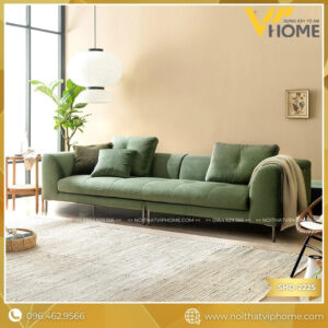 SOFA VĂNG NỈ SHD-2225