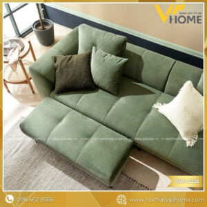 SOFA VĂNG NỈ SHD-2225
