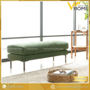 SOFA VĂNG NỈ SHD-2225