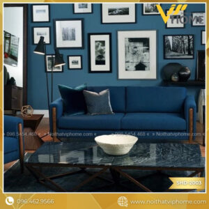 SOFA VĂNG TRIPLE SHD-2003