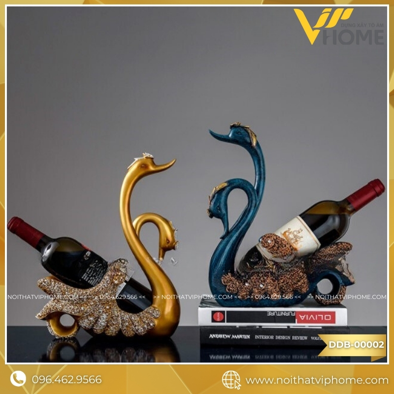 ĐỒ DECOR ĐỂ BÀN DDB-00002