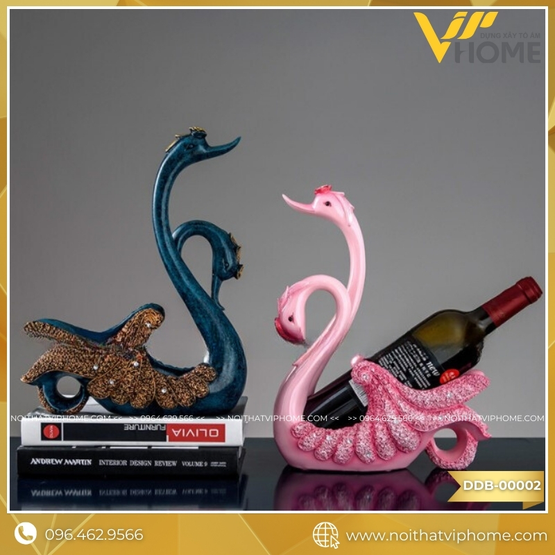 ĐỒ DECOR ĐỂ BÀN DDB-00002