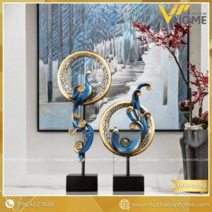 ĐỒ DECOR ĐỂ BÀN DDB-00012