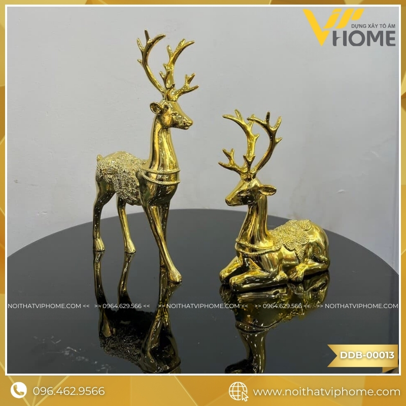 ĐỒ DECOR ĐỂ BÀN DDB-00014
