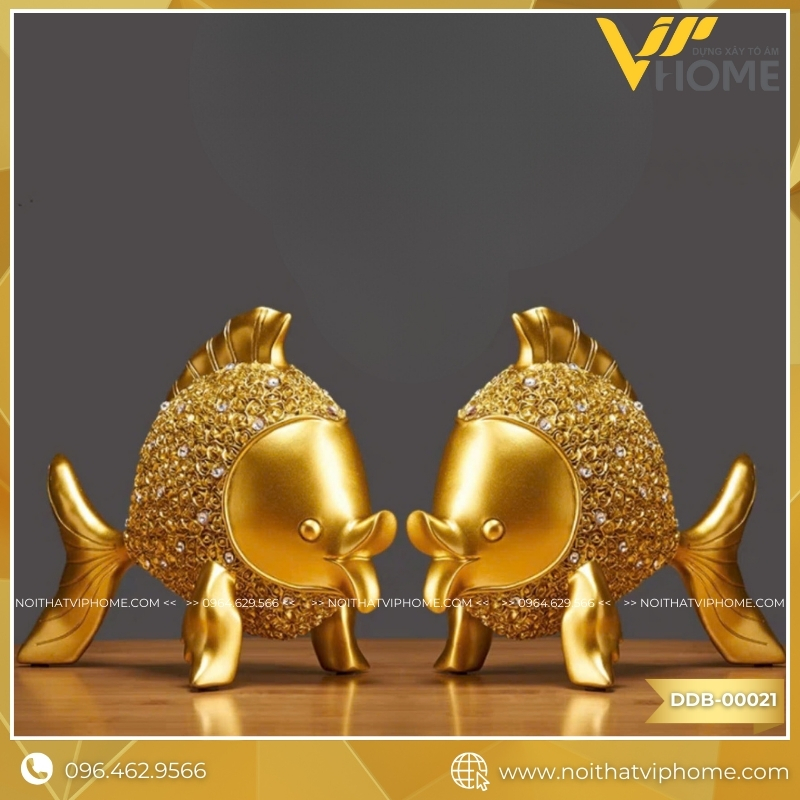 ĐỒ DECOR ĐỂ BÀN DDB-00021