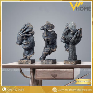 ĐỒ DECOR ĐỂ BÀN DDB-00023