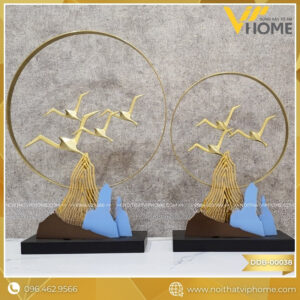 ĐỒ DECOR ĐỂ BÀN DDB-00038
