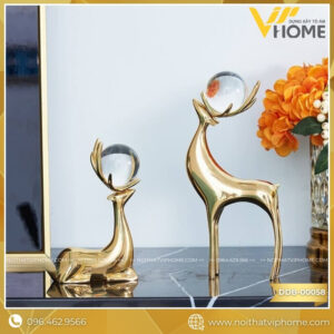 ĐỒ DECOR ĐỂ BÀN DDB-00058