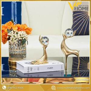 ĐỒ DECOR ĐỂ BÀN DDB-00058