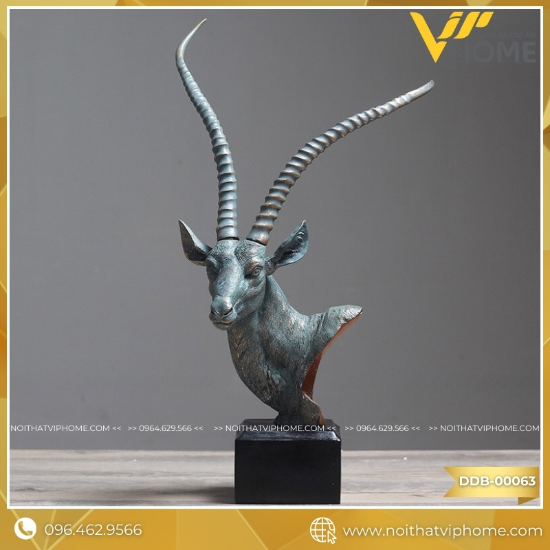 ĐỒ DECOR ĐỂ BÀN DDB-00063