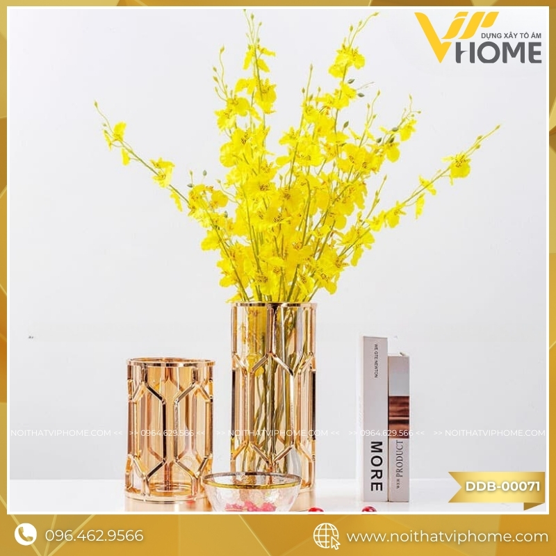 ĐỒ DECOR ĐỂ BÀN DDB-00071