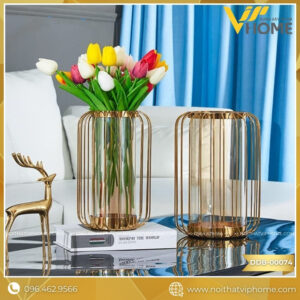 ĐỒ DECOR ĐỂ BÀN DDB-00074