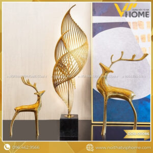 ĐỒ DECOR ĐỂ BÀN DDB-00086