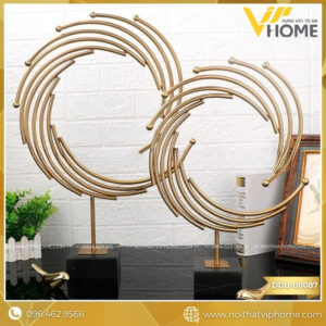 ĐỒ DECOR ĐỂ BÀN DDB-00087