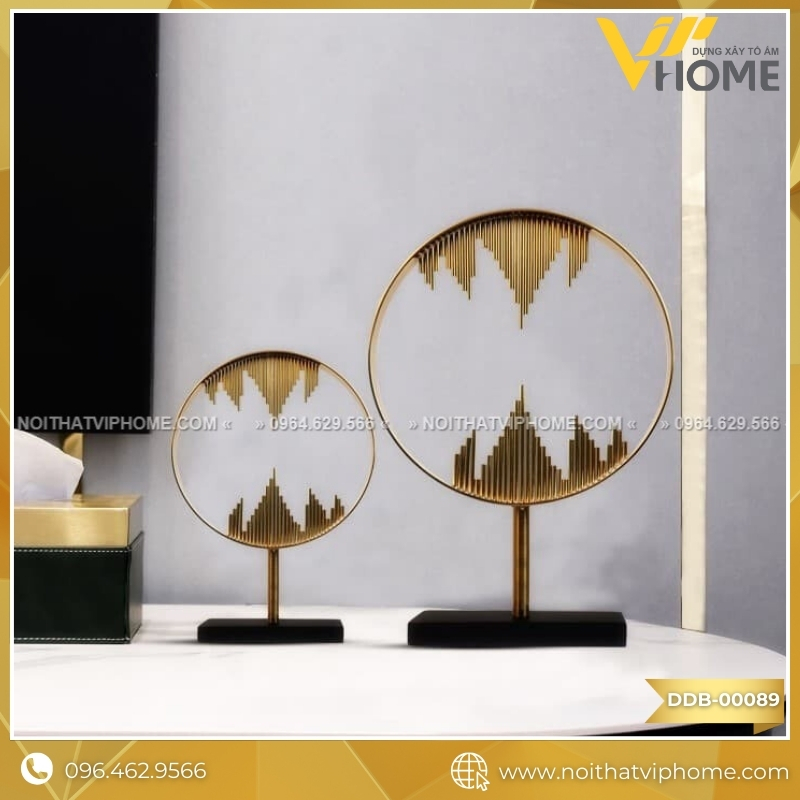 ĐỒ DECOR ĐỂ BÀN DDB-00089