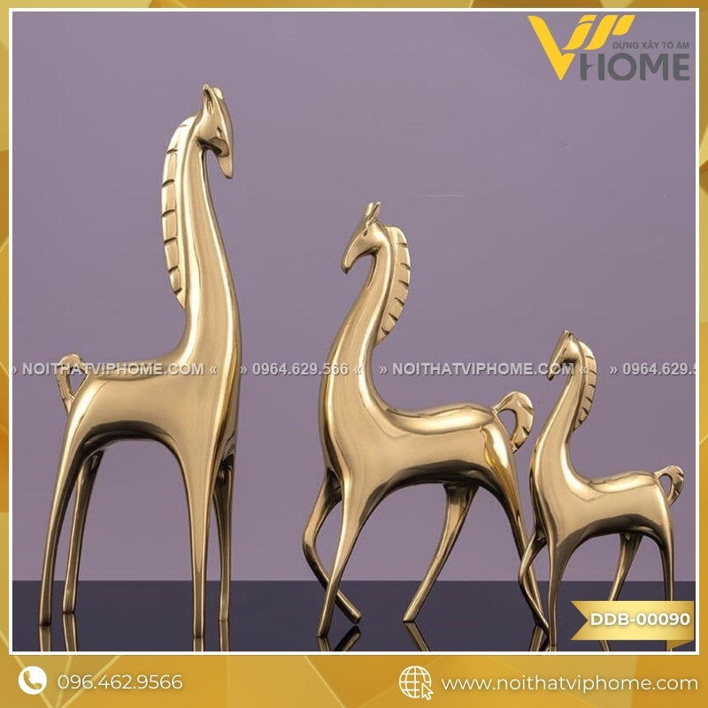 ĐỒ DECOR ĐỂ BÀN DDB-00090