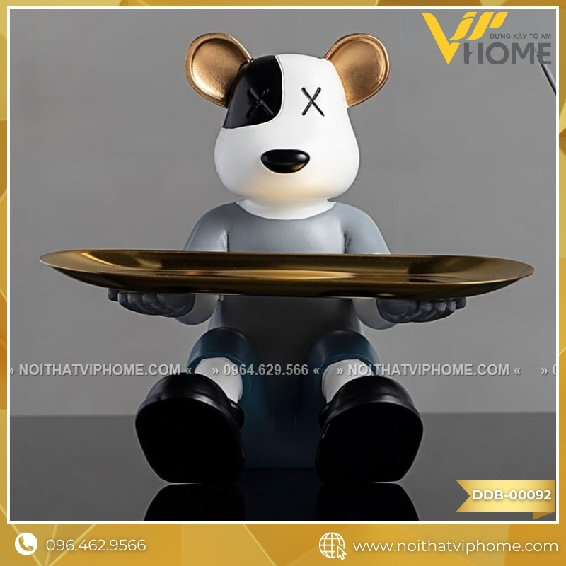 ĐỒ DECOR ĐỂ BÀN DDB-00092